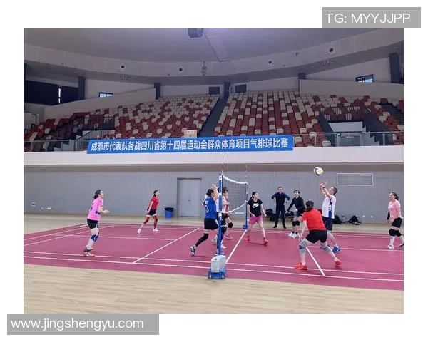 成都排球队在全国排球速度排行榜中荣登第十名展现实力与潜力